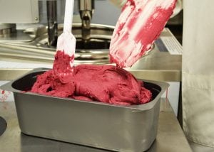 Gelato Making Class Training