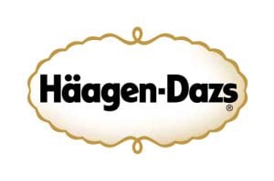 Hagen Dazs Logo