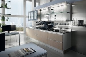 Compact Collection Display Cases