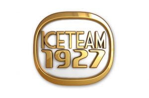 Ice Team 1927