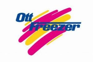 Ott-Freezer-Logo