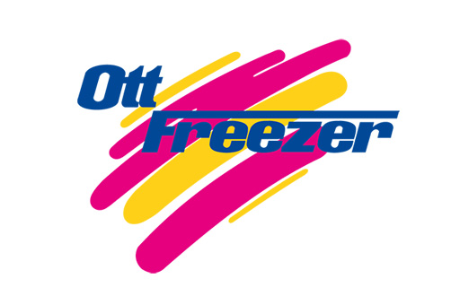 Ott Freezer - Multi Function Batch Freezer