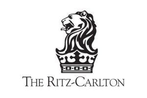 Ritz Carlton Logo
