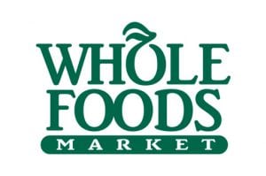 Whole Foods Logo