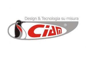 Ciam Logo