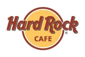 Hard Rock Cafe Logo
