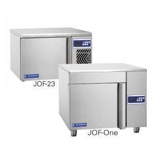 Blast Freezer - Techfrost JOF-23 and JOF-one