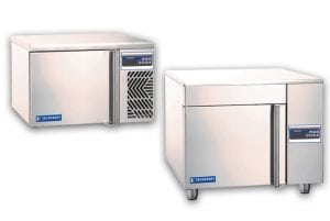 Blast Freezers / Commercial Blast Chillers