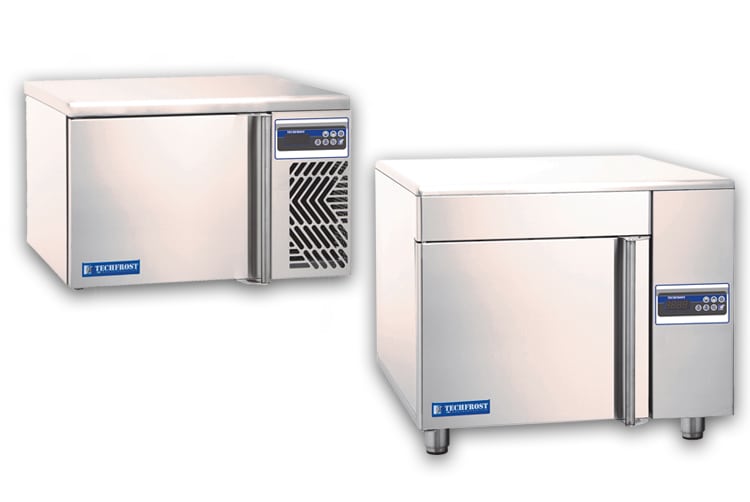 Blast Freezer Commercial Blast Chiller