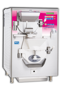 Compacta 4 Gelato Batch Freezer