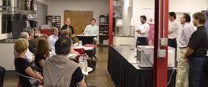 Gelato & Frozen Dessert Training Classes