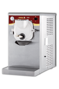 K20 Counter-Top Batch Freezer