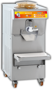 Masterchef Multi-Food Prouction Maching - Batch Freezer