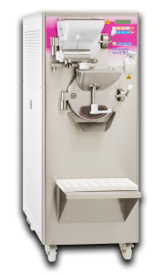 Vario Elite Gelato & Ice Cream Batch Freezer