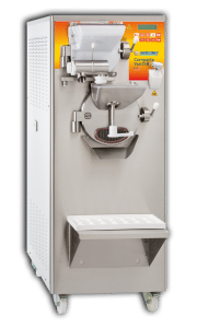Vario Pro Multi-Function Batch Freezer