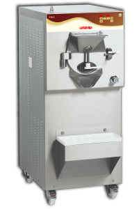 Horizontal Gelato Batch Freezer F Series