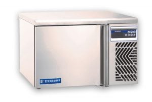 JOF-23 Blast Freezer Commercial Blast Chiller