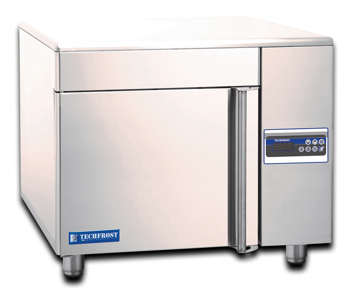 Techfrost JOF-ONE Blast Freezer / Blast Chiller JOF-ONE Blast Freezer - Commercial Blast Chiller