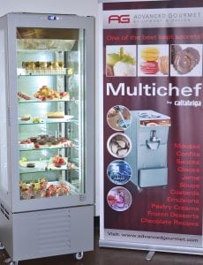 Masterchef Multi-Food Production Machine Examples