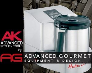 Professional Kitchen Tools & Commercial Food Service Equipment