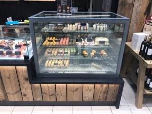 Bakery / Pastry Display Case