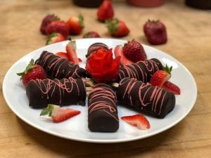 Popsicle & Novelties Frozen Dessert Workshop