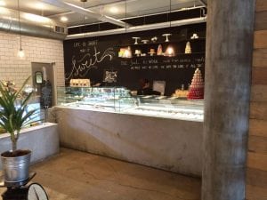 Pastry and Macaron Display Cases - Tout Suite
