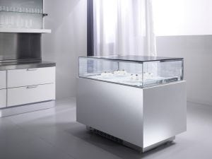 Pastry Display Case - Jewelry by Ciam