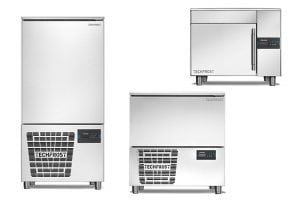 Blast Freezers - Shock Freezers - Blast Chiller