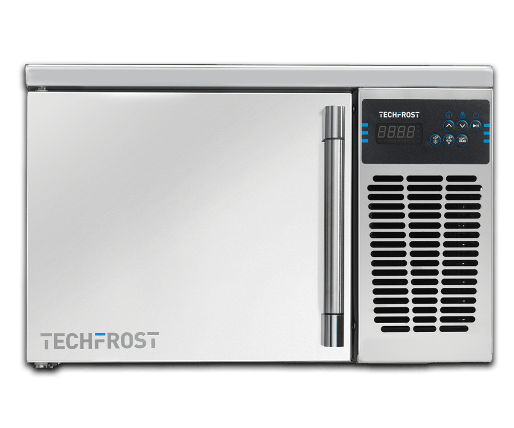 Commercial Blast Freezer - JOF 23 Techfrost