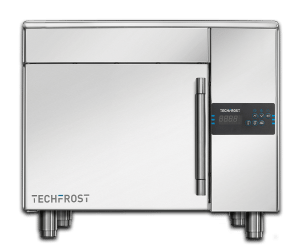 Commercial Blast Freezer - JOF ONE Techfrost