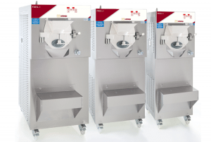 F Series Batch Freezers - Commercial Gelato & Ice Cream Equipment