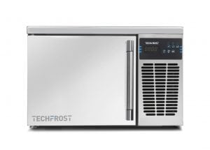 JOF-23 Blast Freezer Commercial Blast Chiller