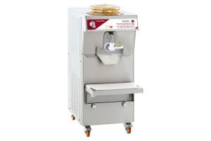 Masterchef Multi Function Batch Freezer Gelato Ice Cream Machine