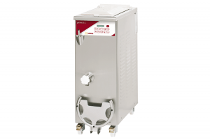 PSK-KEL Mix Treatment Bain-Marie Mixer