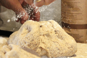 Techfrost Blast Freezer Bread