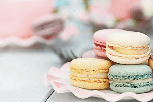 Techfrost Blast Freezer Pastry