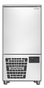 Techfrost E10 Floor Model Blast Chiller - Blast Freezer