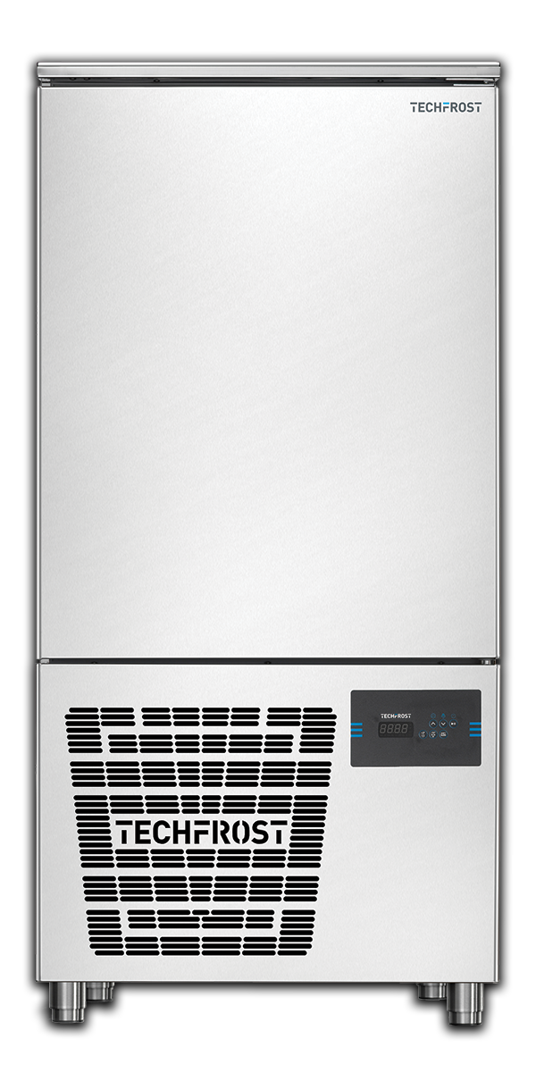 TechFrost E10 Blast Freezer - Commercial Blast Chiller