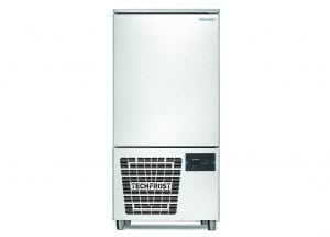 Techfrost E10 Standing Blast Chiller - Shock Freezer