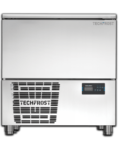 Techfrost E5 Blast Freezer - Shock Freezer