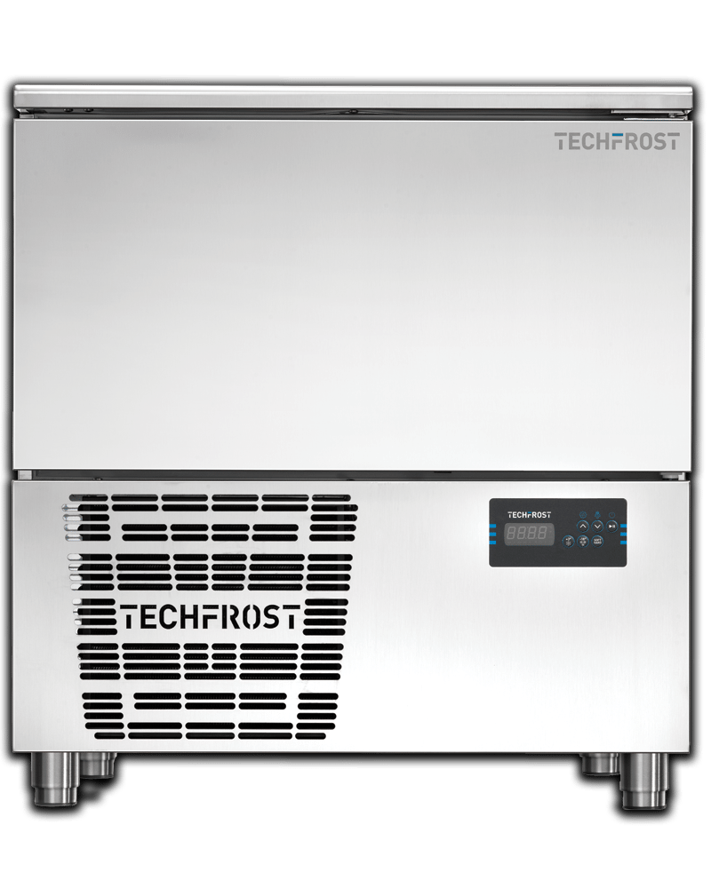 TechFrost E5 Blast Freezer - Commercial Blast Chiller