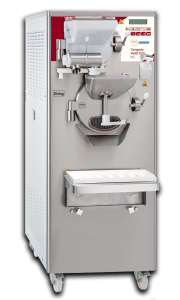 Vario 12 Combination Batch Freezer - Commercial Gelato Ice Cream Equipment