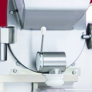 Vario 8 Classic Batch Freezer Single Exit Top Door