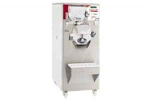 Vario 8 Classic Combination Batch Freezer - Commercial Gelato Ice Cream Equipment