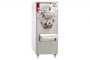 Vario 8 Pro Multi Function Batch Freezer Gelato Ice Cream Machine