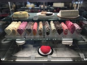 Pugnuts Tortuga Frozen Display Case