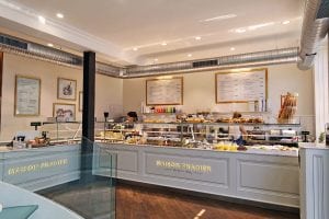 Flat S3 - Refrigerated Display Case - Maison Pradier