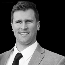 Ryan Sudnik - Ciam Brand Development Specialist