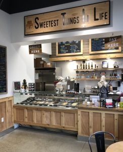Gelato Display Case - Ciao 24 Pan